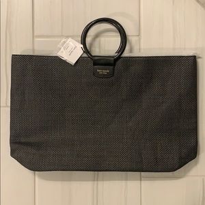 Kate spade tote
